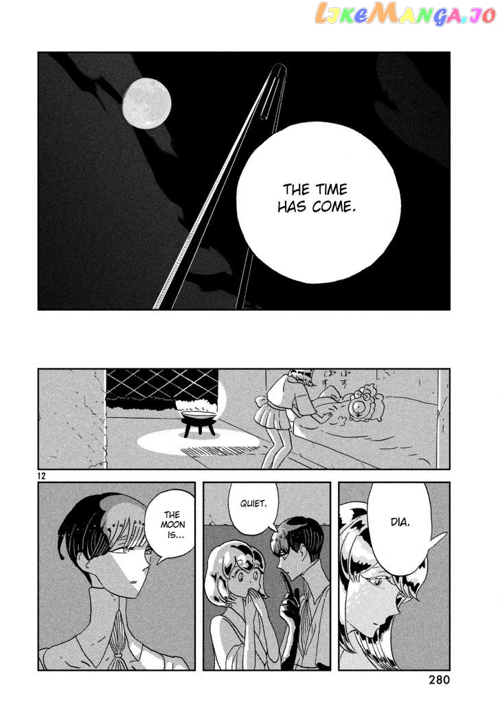 Land of the Lustrous, Chapter 61 image 13